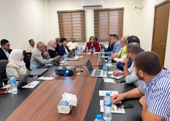 رئيس “صندوق الإسكان الاجتماعي” تستقبل وفدًا من البنك الدولي ووزارة الإسكان الإندونيسية 