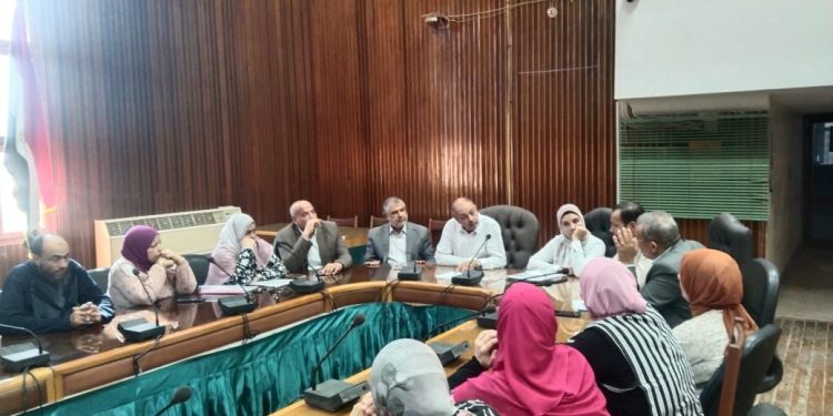 الإسكان: إنهاء إجراءات تسليم الوحدات السكنية البديلة ” زهور مايو ” لمتضرري السيول بمدينة 15 مايو