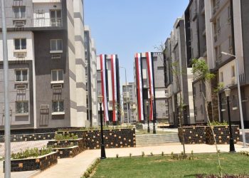 الإسكان: الأحد.. تسليم 72 وحدة سكن مصر بمنطقة غرب الجامعات بالقاهرة الجديدة