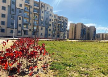 وزير الإسكان يتابع تقدم أعمال مشروعات “سكن كل المصريين ” والمرافق بأكتوبر الجديدة.. 35 وحدة سكنية تحت التنفيذ