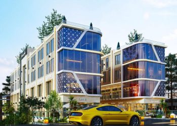 «الأولى العقارية» تطرح المرحلة 2 لمشروع «Meeting Point Plaza» بمزايا وأنظمة سداد تنافسية