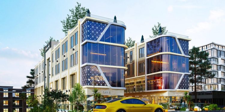 «الأولى العقارية» تطرح المرحلة 2 لمشروع «Meeting Point Plaza» بمزايا وأنظمة سداد تنافسية