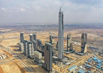 نظرا لكثافة إقبال المطورين العقاريين