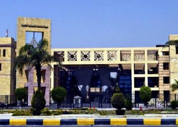 طرح 13 محلا في الشيخ زايد