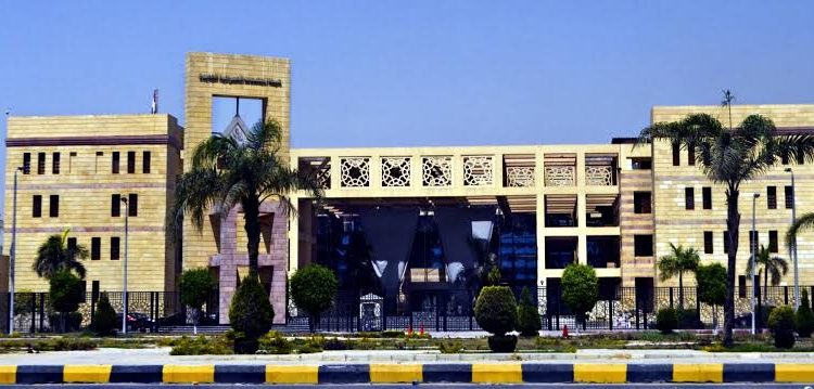 طرح 13 محلا في الشيخ زايد