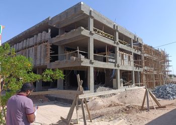 وزير الإسكان: حملات لإزالة التعديات والمخالفات بمدن بدر و6 أكتوبر وطيبة والصالحية ودمياط الجديدة