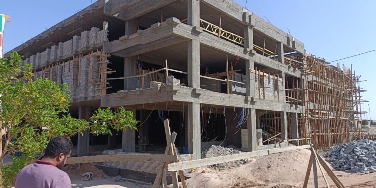 وزير الإسكان: حملات لإزالة التعديات والمخالفات بمدن بدر و6 أكتوبر وطيبة والصالحية ودمياط الجديدة