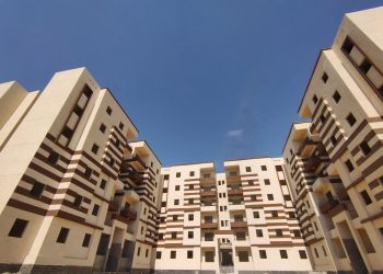 سكن كل المصريين