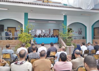 طرح 13 محلا تجاريا للبيع بمدينة الشيخ زايد.. وبيع أخرى بأخميم الجديدة