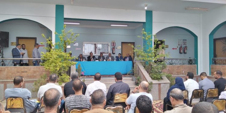 طرح 13 محلا تجاريا للبيع بمدينة الشيخ زايد.. وبيع أخرى بأخميم الجديدة