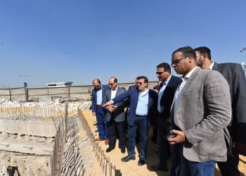 جانب من الجولة