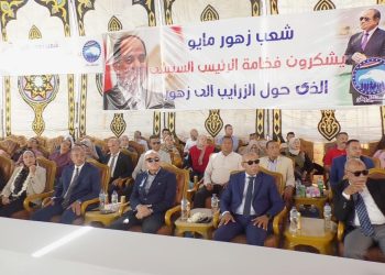 وزير الإسكان يتابع تسليم وحدات “زهور 15 مايو” كسكن بديل لمتضرري أحداث السيول