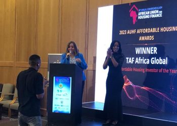 الرئيس التنفيذى لـ”صندوق الإسكان الاجتماعي” تُشارك في مؤتمر  الاتحاد الأفريقي لتمويل الإسكان في النسخة 39 بناميبيا