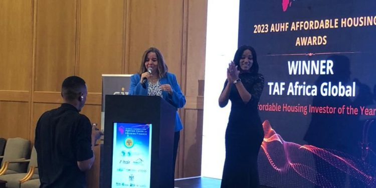 الرئيس التنفيذى لـ”صندوق الإسكان الاجتماعي” تُشارك في مؤتمر الاتحاد الأفريقي لتمويل الإسكان في النسخة 39 بناميبيا