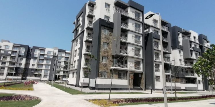 الإسكان: 19 نوفمبر.. بدء تسليم وحدات المرحلة الثامنة بمشروع “جنة” بدمياط الجديدة