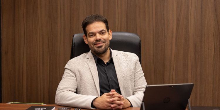 «JD HOLDING» تستهدف التوسع بمحفظة استثمارات بقيمة 10 مليارات جنيه خلال 2024