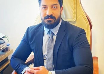 «هشام الفولى» رئيسا للقطاع التجارى فى “امتلاك للتطوير العقارى”