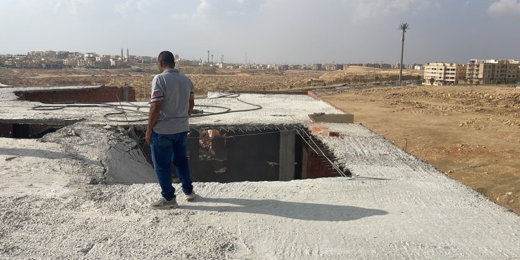 وزير الإسكان يُصدر قرارات لإزالة مخالفات بناء بالقطاعين 1و2 بالساحل الشمالي الغربي