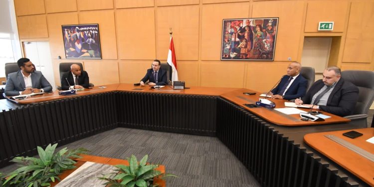 نائب رئيس “المجتمعات العمرانية” للتخطيط يترأس اجتماع وحدة إدارة الاستثمار