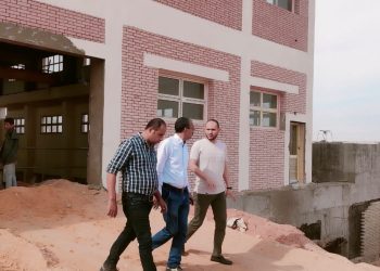 وزير الإسكان: تنفيذ محطتي رفع مياه بتكلفة استثمارية حوالي 900 مليون جنيه بمدينة بدر