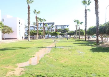 تنفيذ محطتي محولات كهرباء بتكلفة 800 مليون جنيه وبنية أساسية وتطوير طرق بالسادات