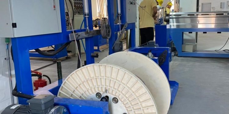 Ecab لكابلات المعلومات يشارك في معرض Cairo ICT بدءا من اليوم وحتي 22 نوفمبر