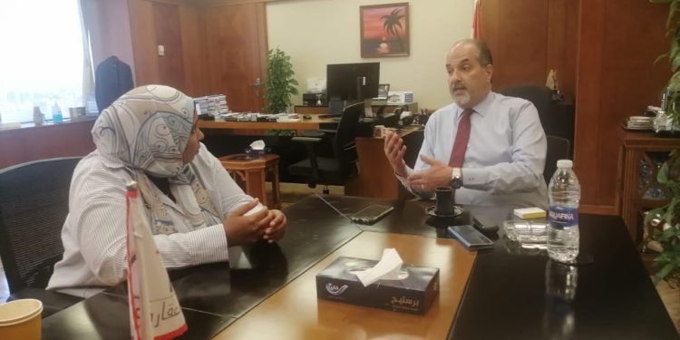 أيمن عبدالحميد: تخطينا مستهدف التمويلات العقارية لعام ٢٠٢٣ في عشر أشهر فقط.. ولن نواجه فقاعة عقارية