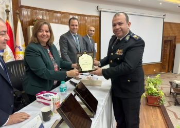 الرئيس التنفيذي لـ”صندوق الإسكان الاجتماعي” تفتتح ورشة العمل السنوية لمنظومة الضبطية القضائية