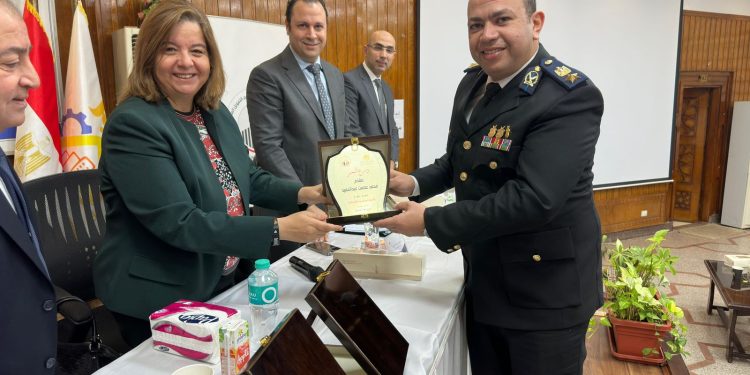 الرئيس التنفيذي لـ”صندوق الإسكان الاجتماعي” تفتتح ورشة العمل السنوية لمنظومة الضبطية القضائية