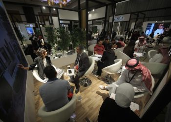 نجاح دورتى معرض “هذي مصر” بالسعودية وإطلاق دورة جديدة بدبى فبراير 2024