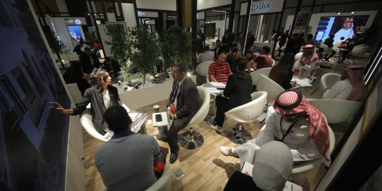 نجاح دورتى معرض “هذي مصر” بالسعودية وإطلاق دورة جديدة بدبى فبراير 2024