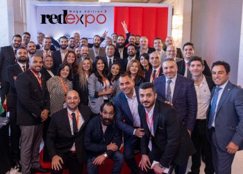 نجاح كبير لمعرض Red Expo في نسخته الثامنة خلال يومي 25 و26 نوفمبر 