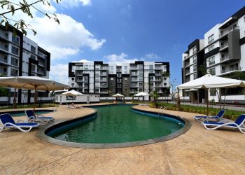 طرح تكميلى لعدد 480 وحدة سكنية بمشروع “جنة” بمدينتي 6 أكتوبر والقاهرة الجديدة لمن لم يسحبوا جدية الحجز