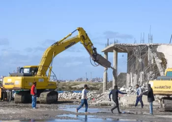 “إسكان النواب” وافقت على قانون التصالح والمواطنون ينتظرون