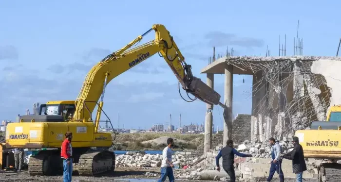 “إسكان النواب” وافقت على قانون التصالح والمواطنون ينتظرون