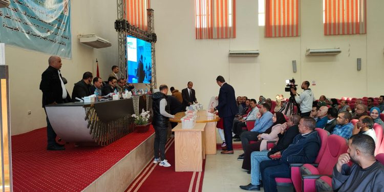 إجراء القرعة العلنية اليدوية بين 208 متقدم لحجز وحدات “سكن مصر” بمدينة غرب قنا