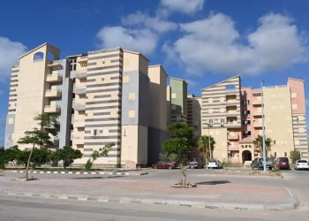 تسليم وحدات “سكن مصر” والإسكان المتميز لحاجزيها بالعلمين الجديدة.. الأربعاء