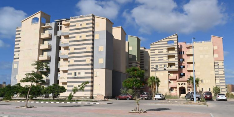تسليم وحدات “سكن مصر” والإسكان المتميز لحاجزيها بالعلمين الجديدة.. الأربعاء
