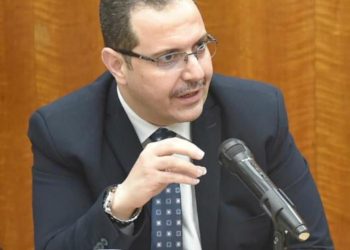 الدكتور وليد عباس
