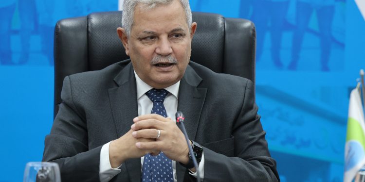 تفاصيل استعدادات القابضة للمياه اثناء الانتخابات الرئاسية