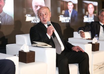 إيهاب عوض: مصر تمتلك فرصة كبيرة لتصدير العقارات و«أفا مينا» تساهم في تعزيز استثمارات القطاع لجذب العملة الصعبة