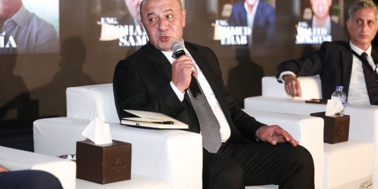 إيهاب عوض: مصر تمتلك فرصة كبيرة لتصدير العقارات و«أفا مينا» تساهم في تعزيز استثمارات القطاع لجذب العملة الصعبة