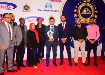 المقاولون العرب الأفضل فى تنزانيا لعام 2023