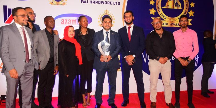 المقاولون العرب الأفضل فى تنزانيا لعام 2023