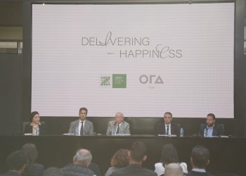 أورا ديفلوبرز إيجيبت تبدأ تسليم المرحلة الأولى من ZED الشيخ زايد 