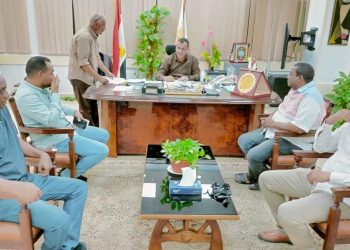 الإسكان تدرس تخصيص قطع أراضٍ بأنشطة خدمية وسكنية بطيبة الجديدة