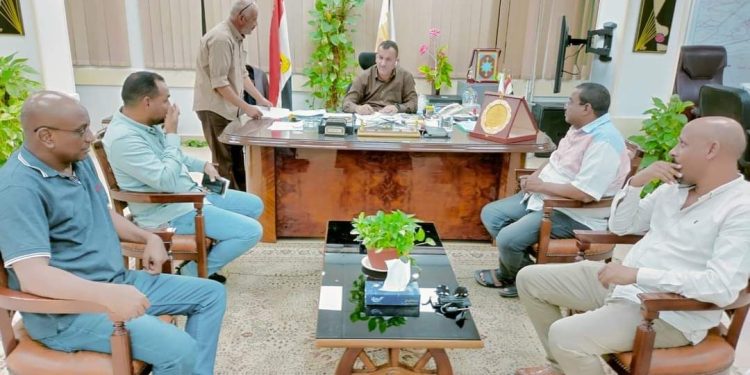 الإسكان تدرس تخصيص قطع أراضٍ بأنشطة خدمية وسكنية بطيبة الجديدة