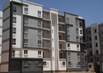 الإسكان: 17 ديسمبر.. تسليم دفعة جديدة من وحدات سكن مصر بغرب الجامعات بالقاهرة الجديدة