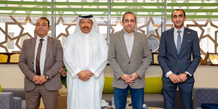 رادكس العقارية تختم ٢٠٢٣ بحصولها على القرار الوزاري لمشروع «Ray Residence» بالعاصمة الإدارية