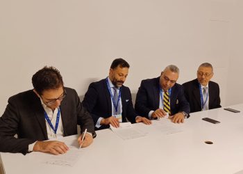 رئيس القومى لبحوث الإسكان يعتمد وثائق تقييم استهلاك الطاقة للمبانى